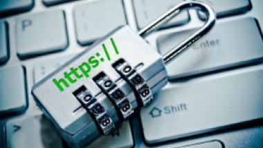 IRS FATCA TLS/SSL Server Certificates