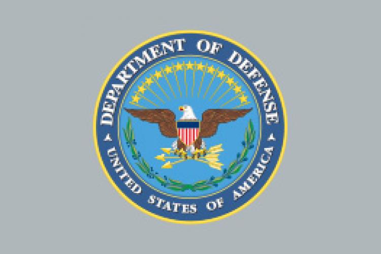Department of Defense ECA Certificates