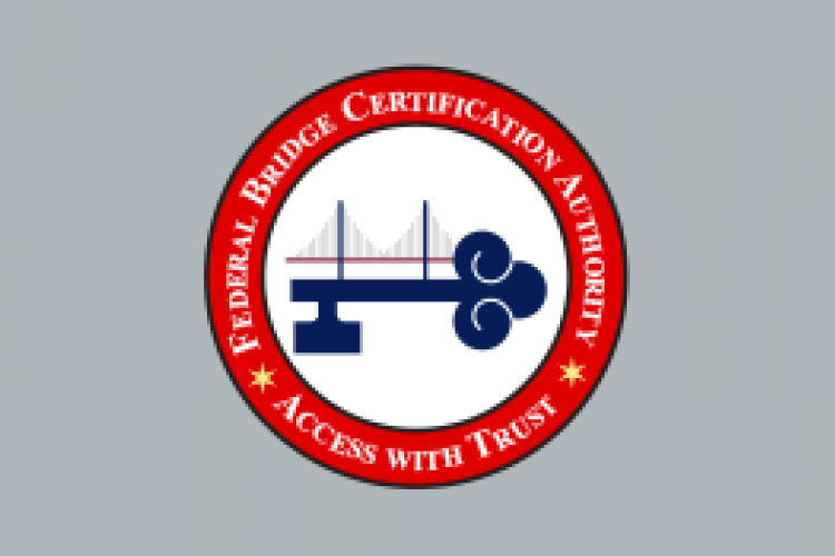 Federal Bridge Certified IGC Certificates