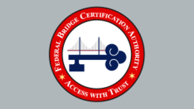 About Federal Bridge Cross Certification